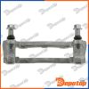 Support, étrier de frein droite pour MITSUBISHI | HZP-MS-023A, MB858397